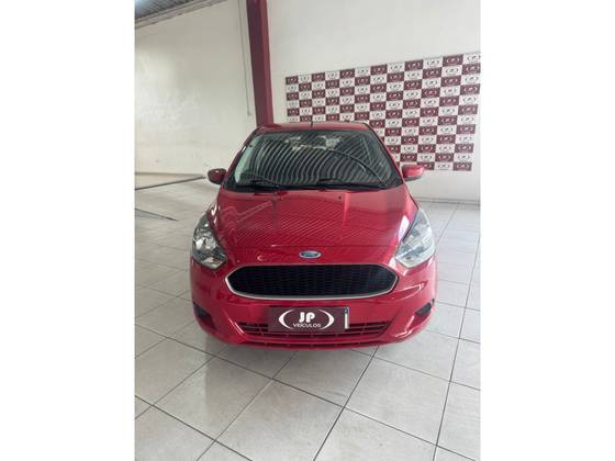 FORD KA 1.0 TI-VCT FLEX SE PLUS MANUAL